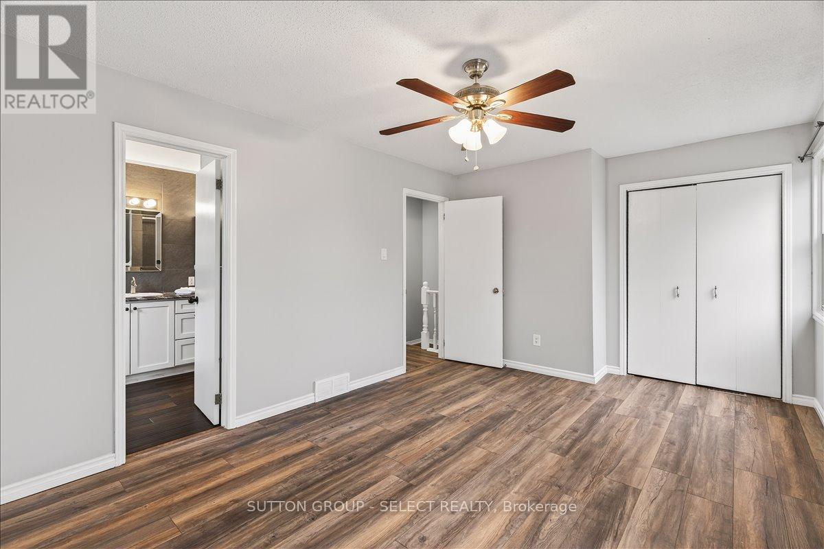 461 Cleveland Avenue, London South, Ontario  N5Z 3C3 - Photo 17 - X12962852