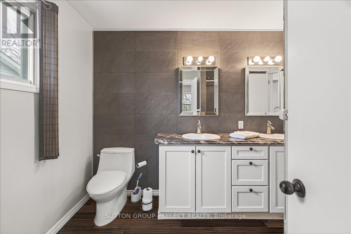 461 Cleveland Avenue, London South, Ontario  N5Z 3C3 - Photo 19 - X12962852
