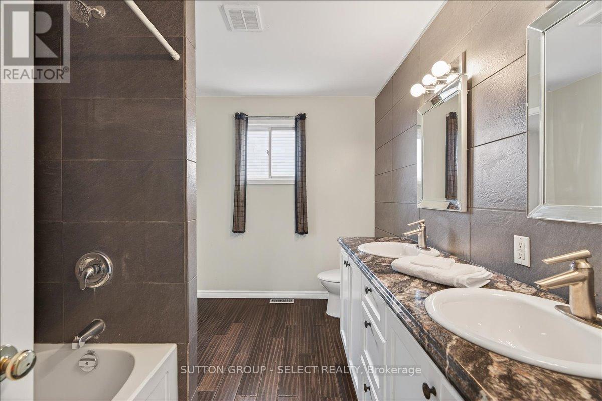 461 Cleveland Avenue, London South, Ontario  N5Z 3C3 - Photo 21 - X12962852