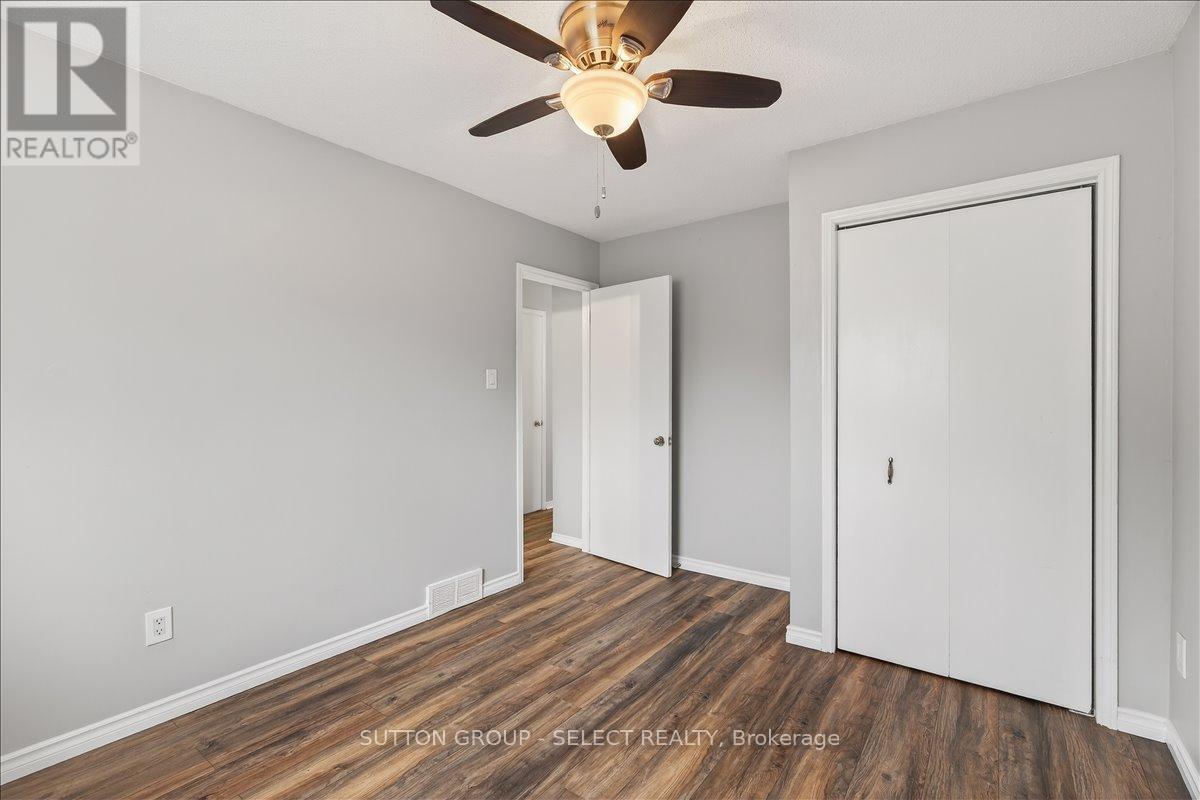 461 Cleveland Avenue, London South, Ontario  N5Z 3C3 - Photo 24 - X12962852