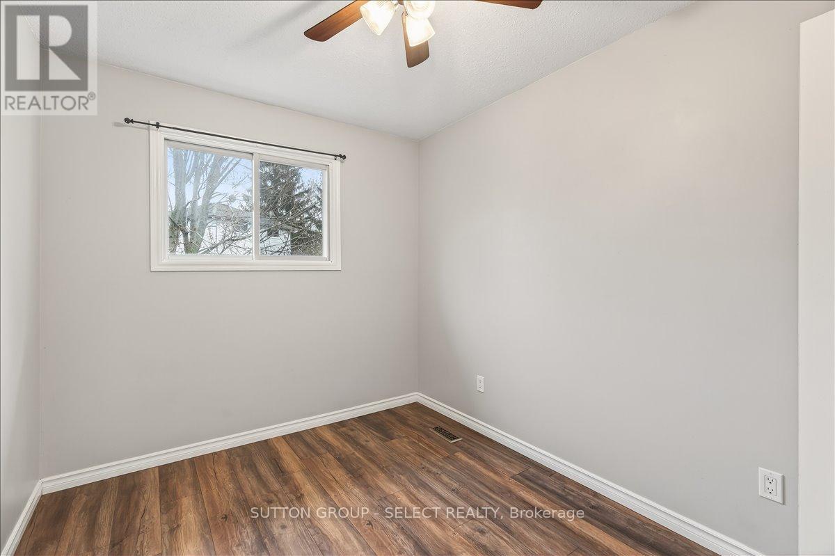 461 Cleveland Avenue, London South, Ontario  N5Z 3C3 - Photo 25 - X12962852