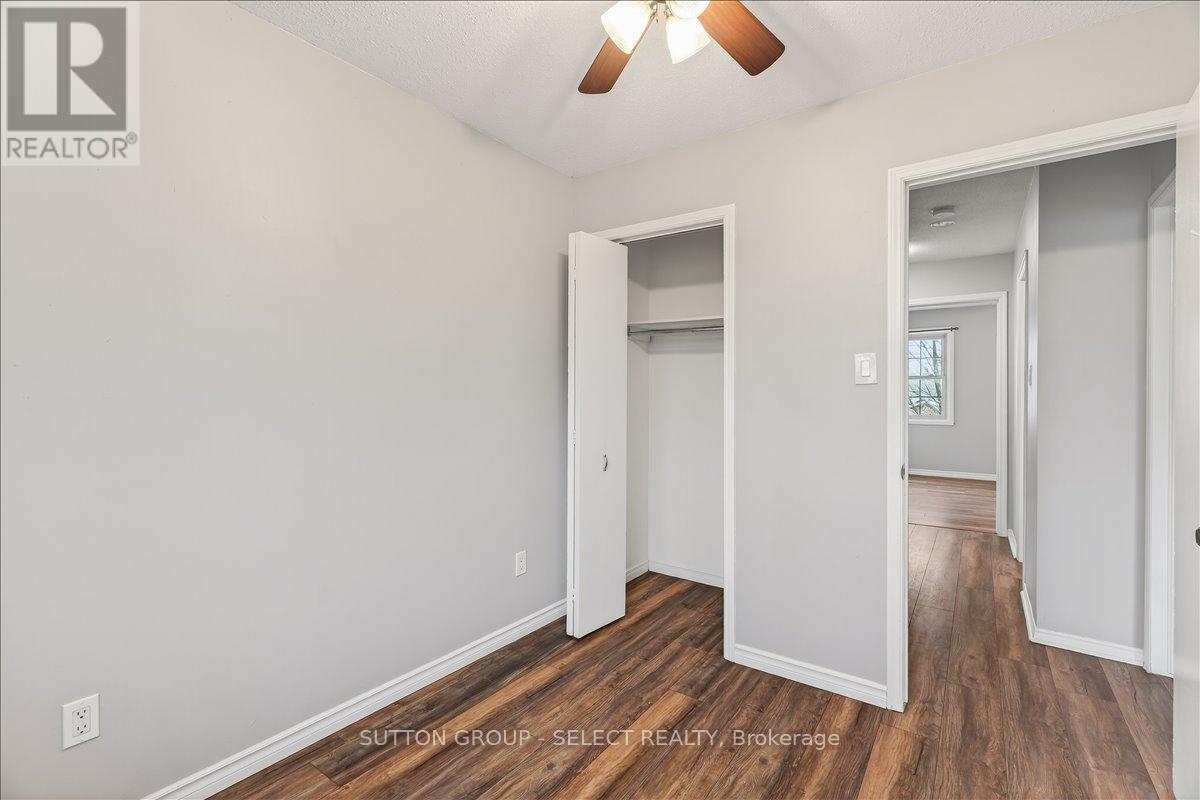 461 Cleveland Avenue, London South, Ontario  N5Z 3C3 - Photo 26 - X12962852