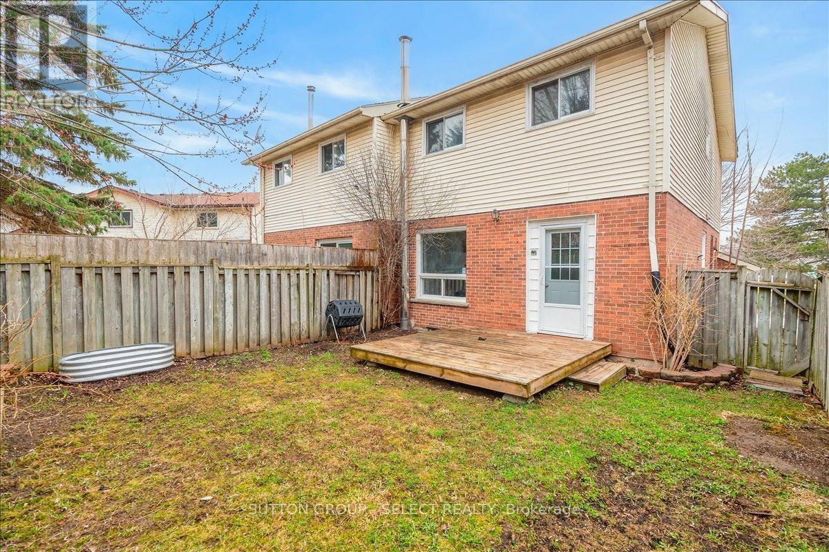 461 Cleveland Avenue, London South, Ontario  N5Z 3C3 - Photo 33 - X12962852