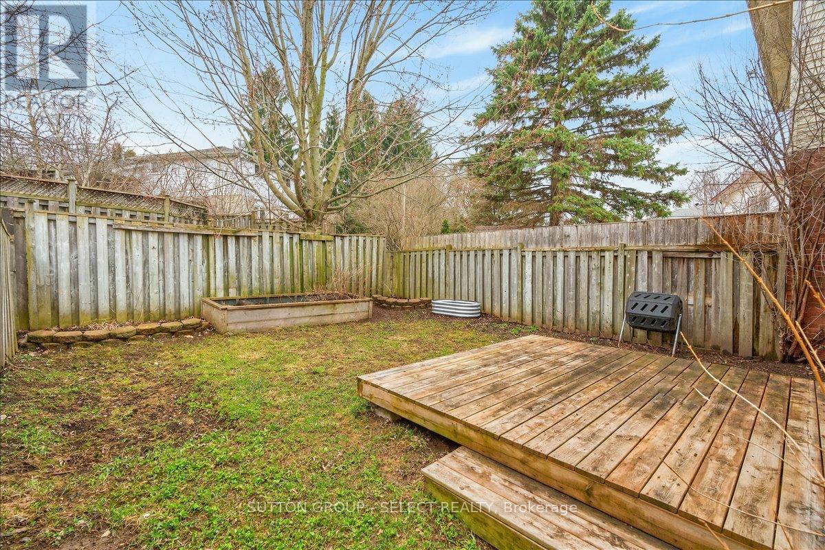 461 Cleveland Avenue, London South, Ontario  N5Z 3C3 - Photo 34 - X12962852