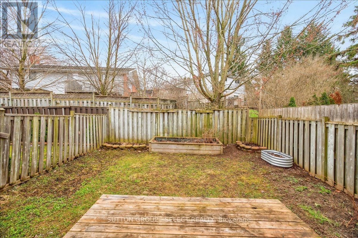 461 Cleveland Avenue, London South, Ontario  N5Z 3C3 - Photo 35 - X12962852