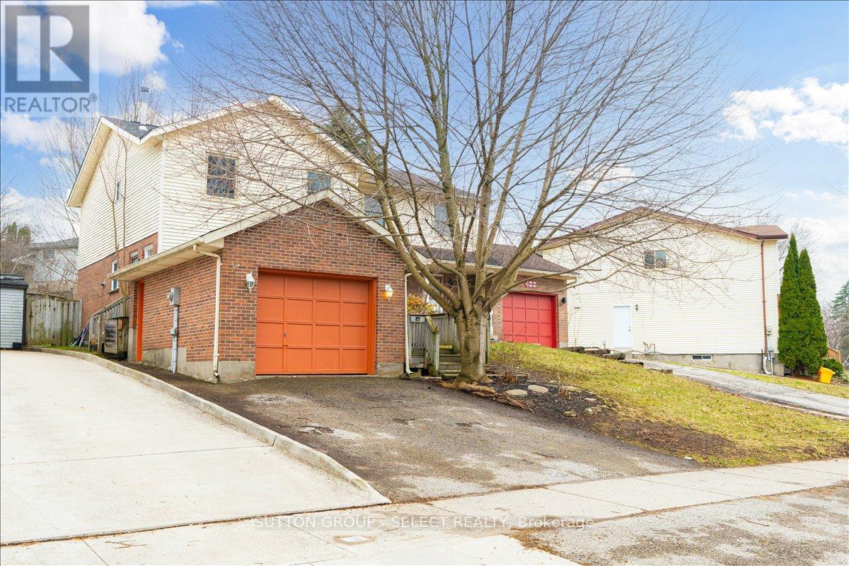461 Cleveland Avenue, London South, Ontario  N5Z 3C3 - Photo 37 - X12962852
