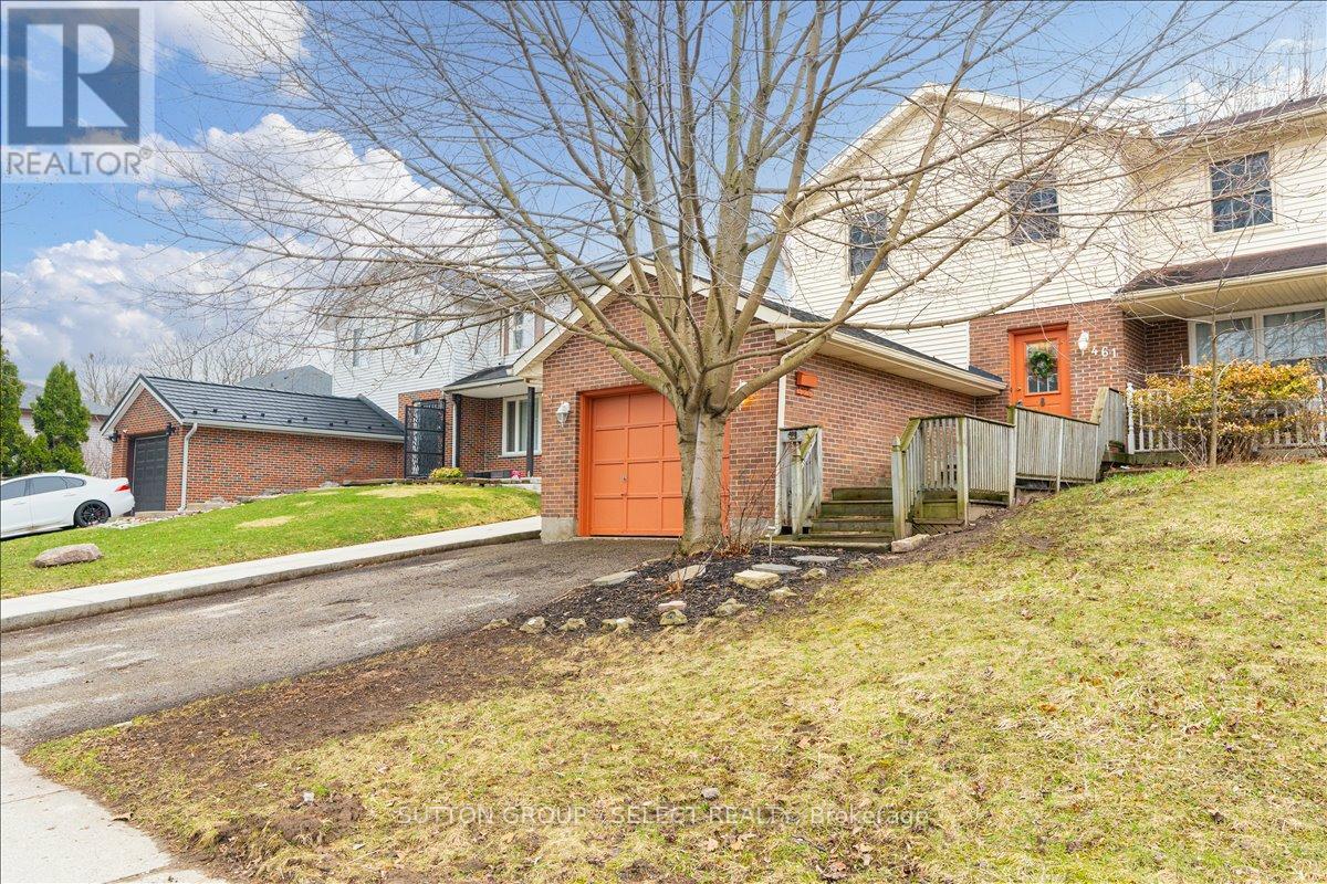 461 Cleveland Avenue, London South, Ontario  N5Z 3C3 - Photo 38 - X12962852