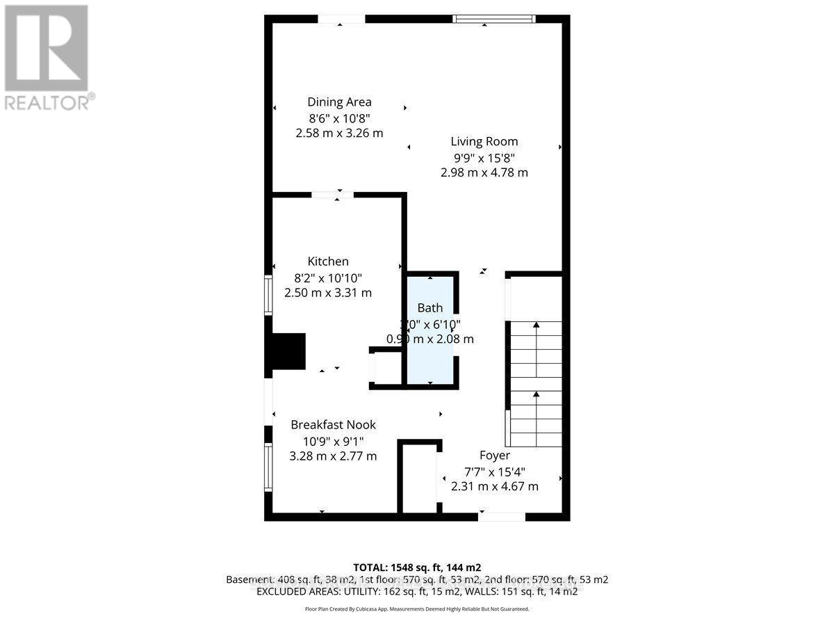 461 Cleveland Avenue, London South, Ontario  N5Z 3C3 - Photo 39 - X12962852