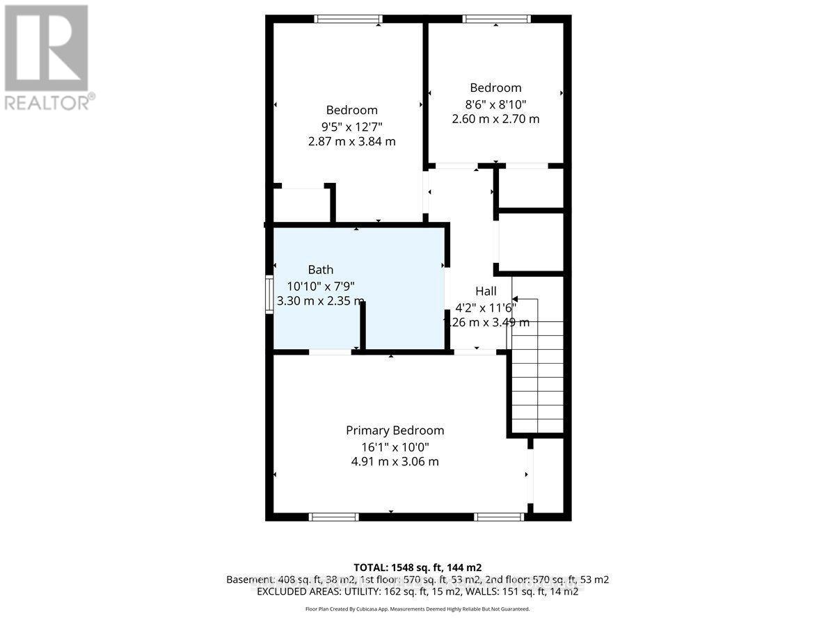 461 Cleveland Avenue, London South, Ontario  N5Z 3C3 - Photo 40 - X12962852