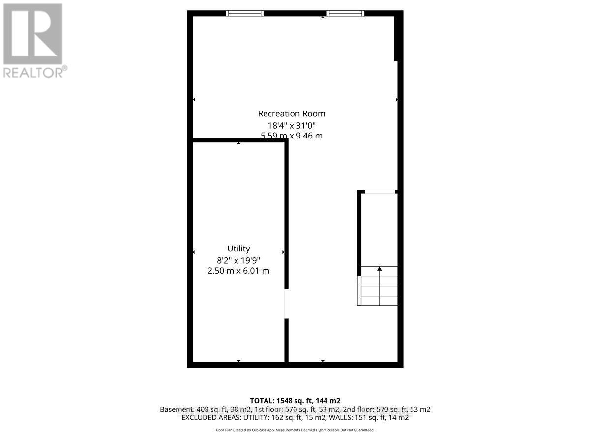 461 Cleveland Avenue, London South, Ontario  N5Z 3C3 - Photo 41 - X12962852