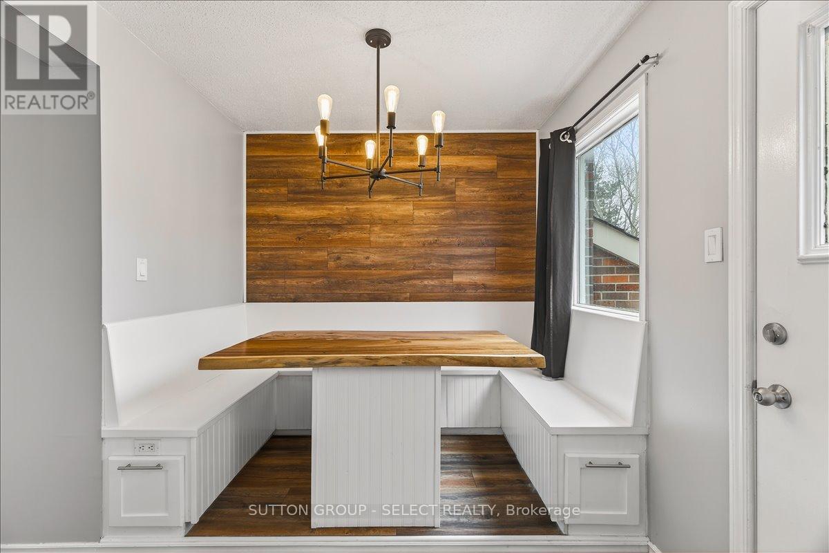 461 Cleveland Avenue, London South, Ontario  N5Z 3C3 - Photo 7 - X12962852