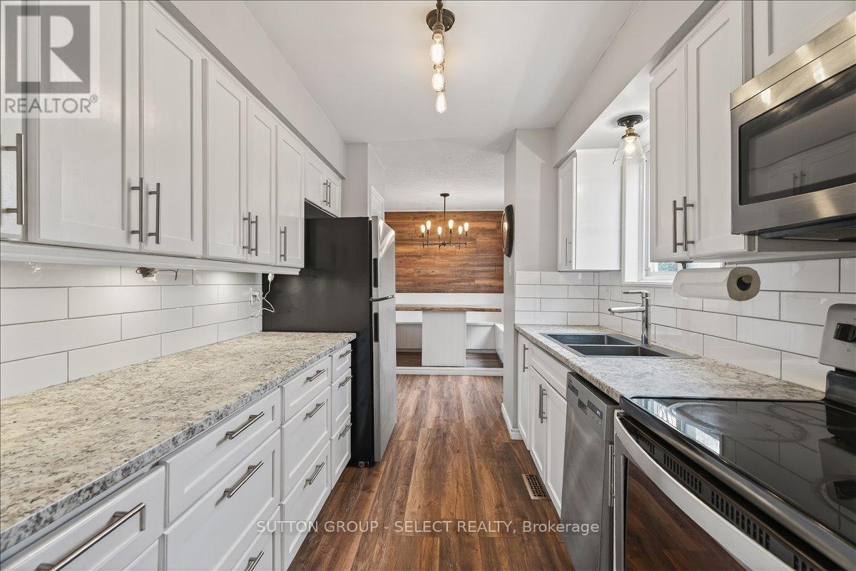 461 Cleveland Avenue, London South, Ontario  N5Z 3C3 - Photo 8 - X12962852