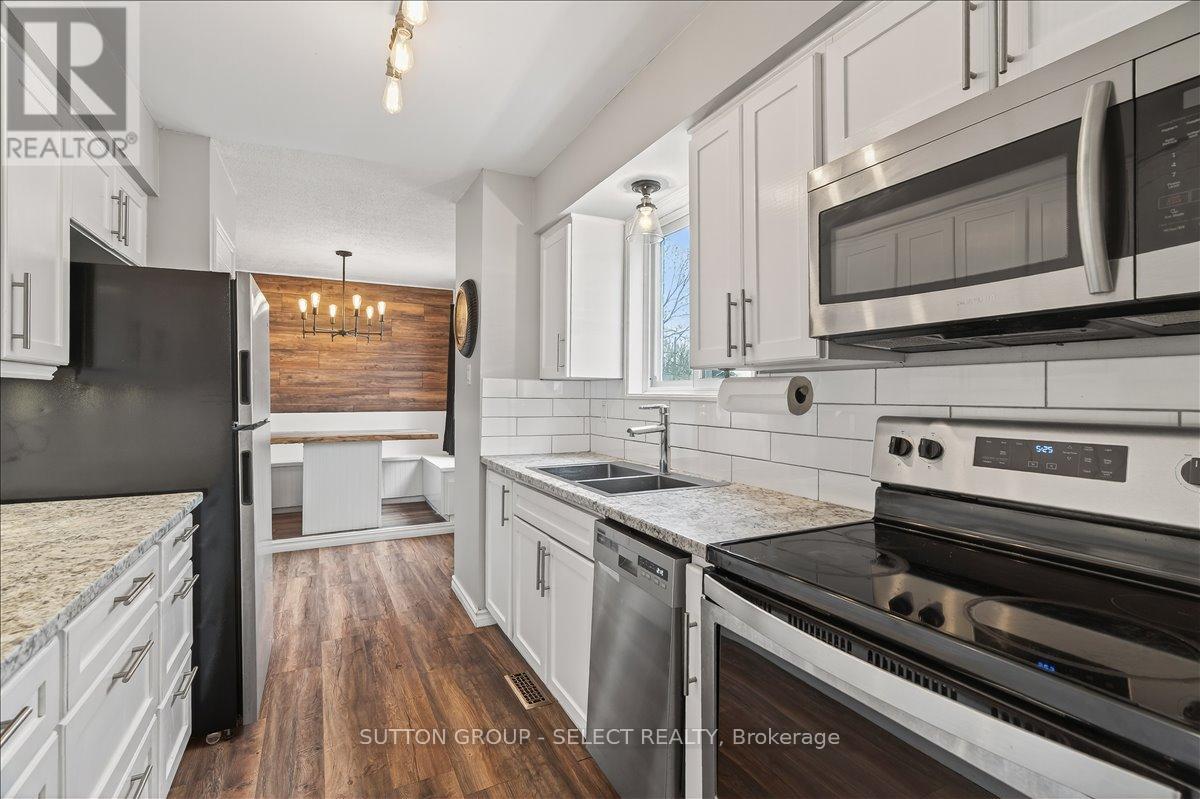 461 Cleveland Avenue, London South, Ontario  N5Z 3C3 - Photo 9 - X12962852