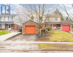 461 CLEVELAND AVENUE, London South, Ontario