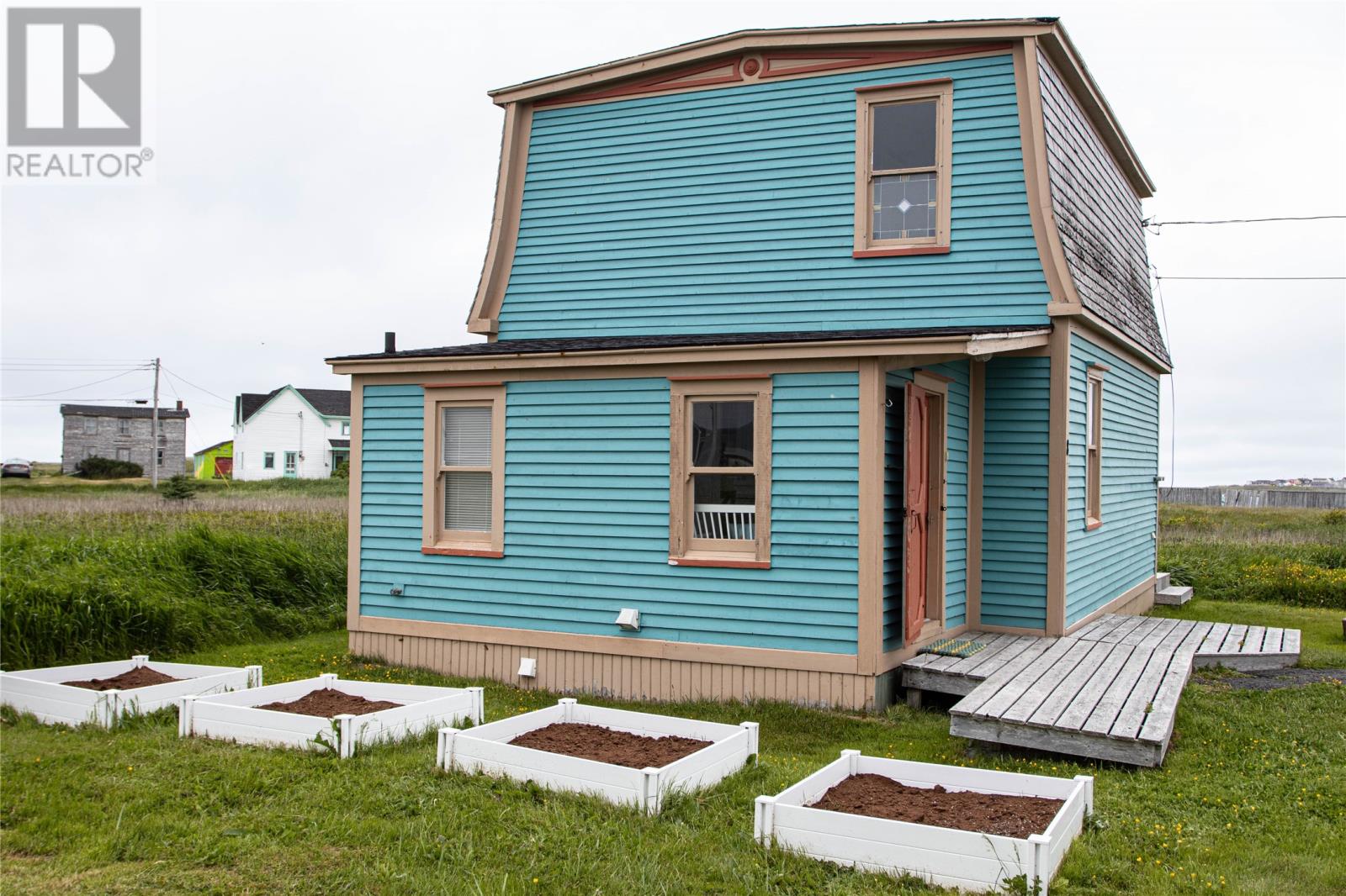 8 Ayles Lane, Bonavista, Newfoundland & Labrador