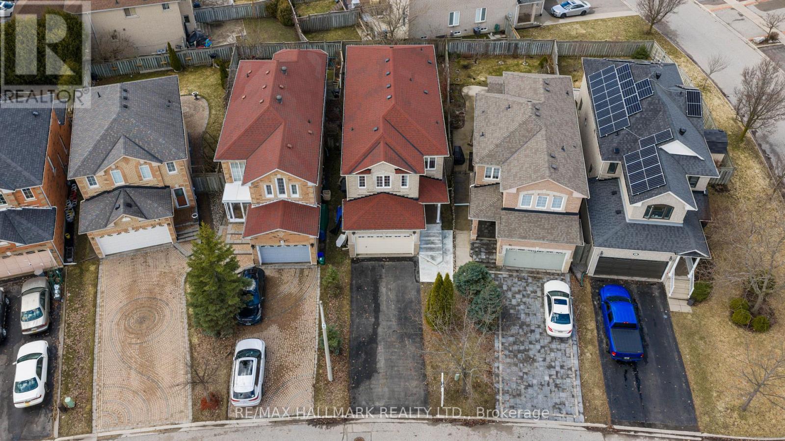 78 Sunridge Street, Richmond Hill, Ontario  L4E 3Z4 - Photo 37 - N12957818