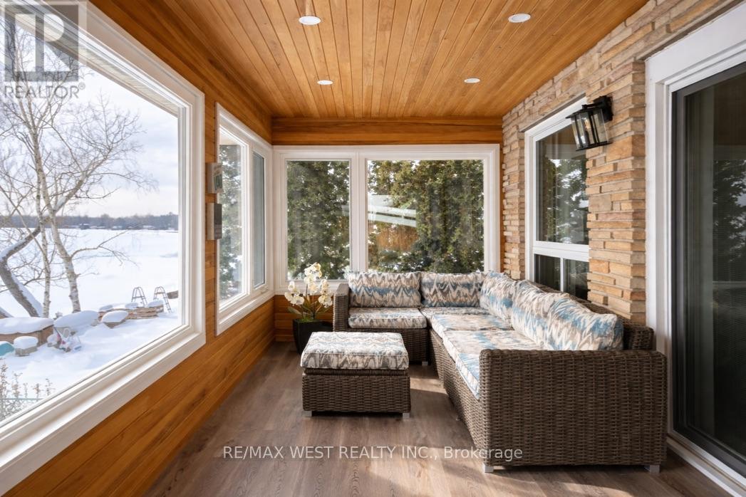 2231 North Orr Lake Road, Springwater, Ontario  L0L 1P0 - Photo 21 - S12776044