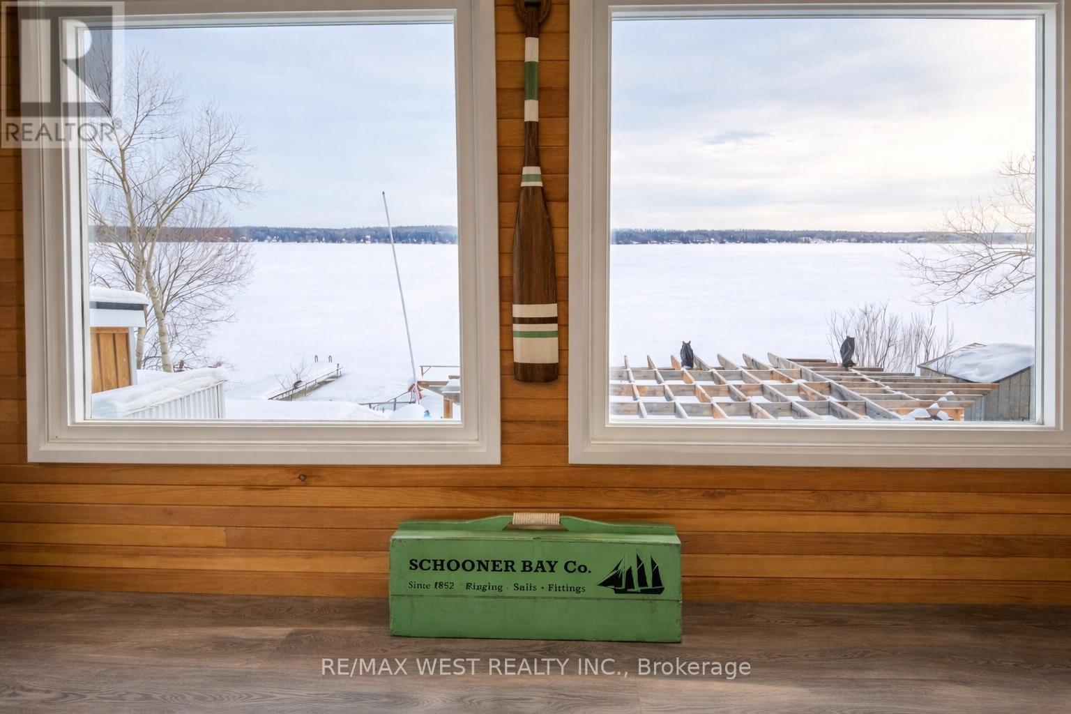 2231 North Orr Lake Road, Springwater, Ontario  L0L 1P0 - Photo 22 - S12776044