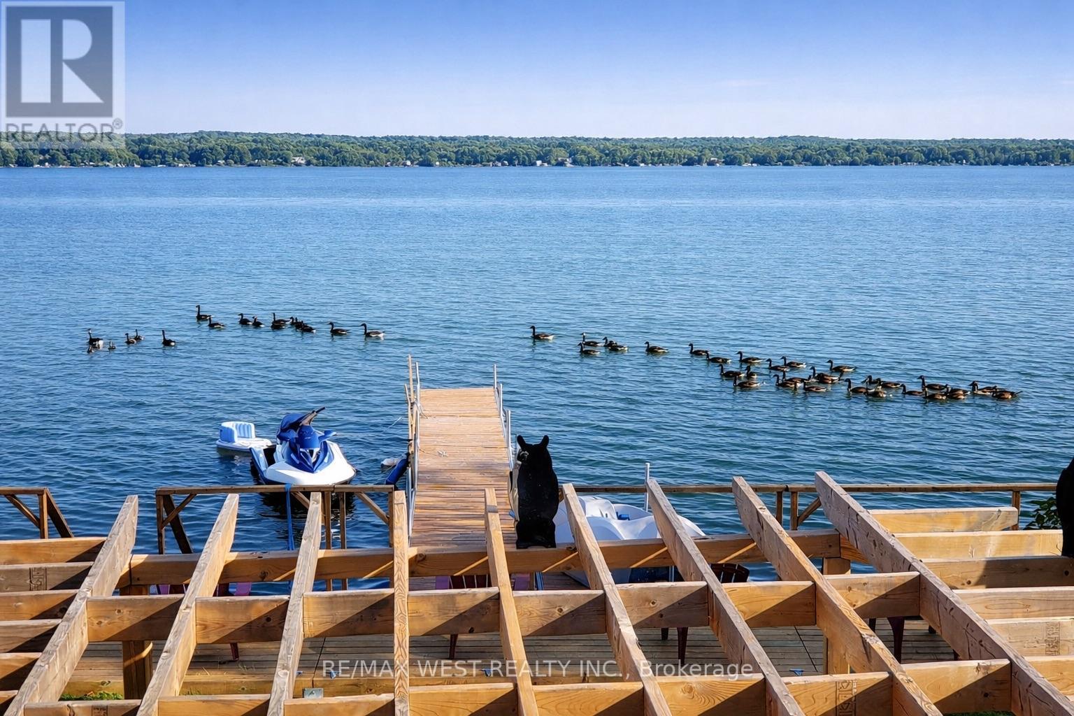 2231 North Orr Lake Road, Springwater, Ontario  L0L 1P0 - Photo 4 - S12776044