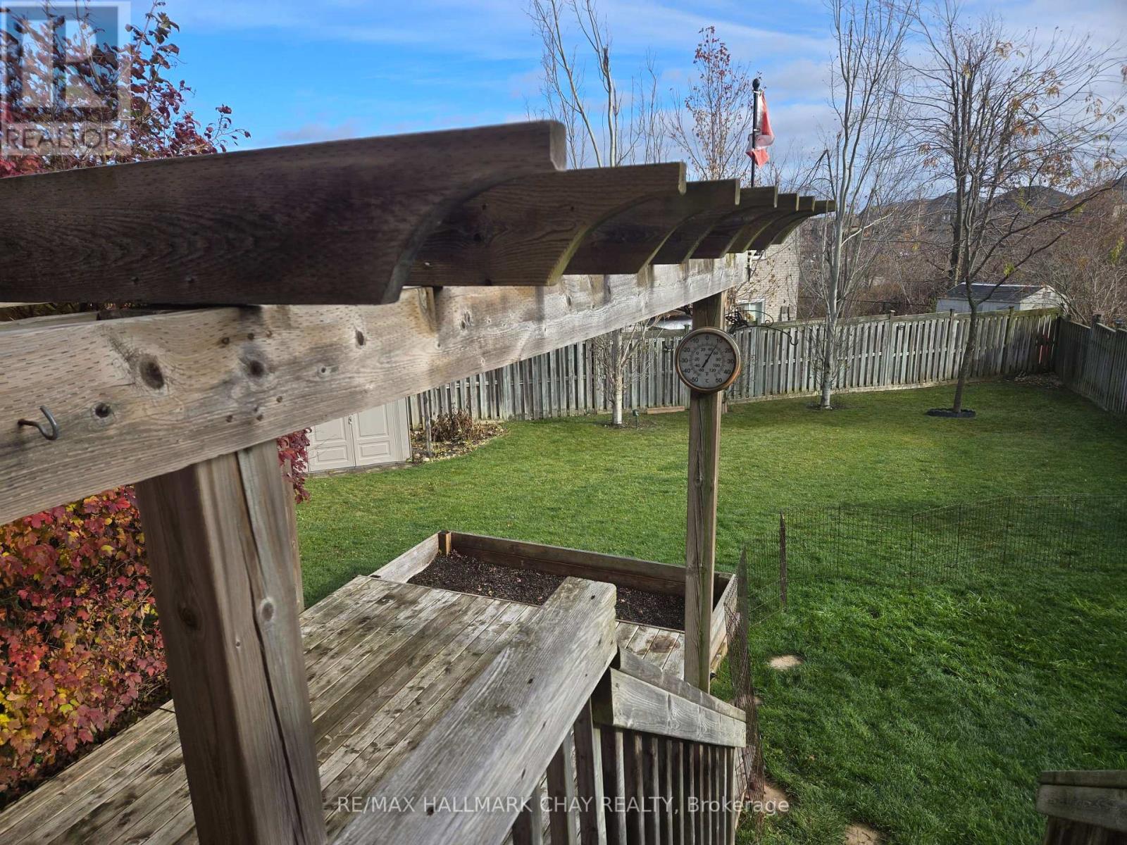 127 Trevino Circle, Barrie, Ontario L4M 6T8 - Photo 24 - S12943852