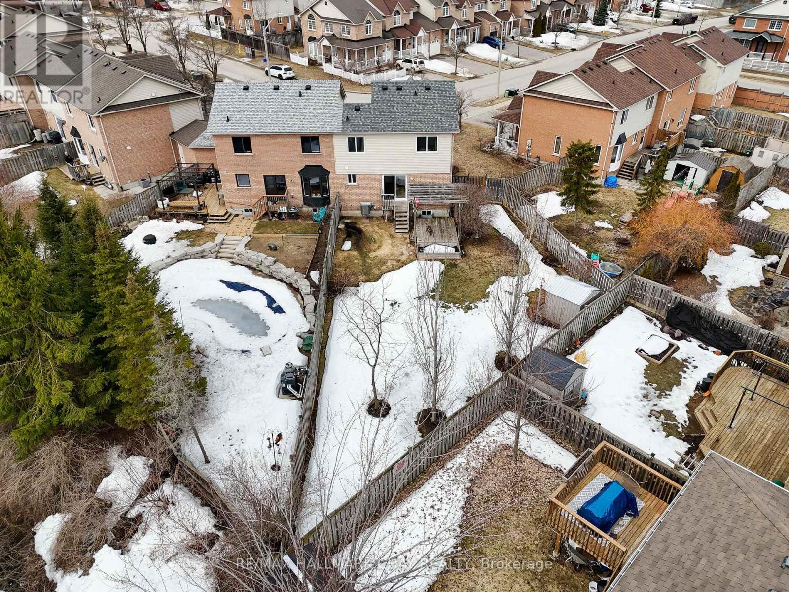 127 Trevino Circle, Barrie, Ontario L4M 6T8 - Photo 27 - S12943852