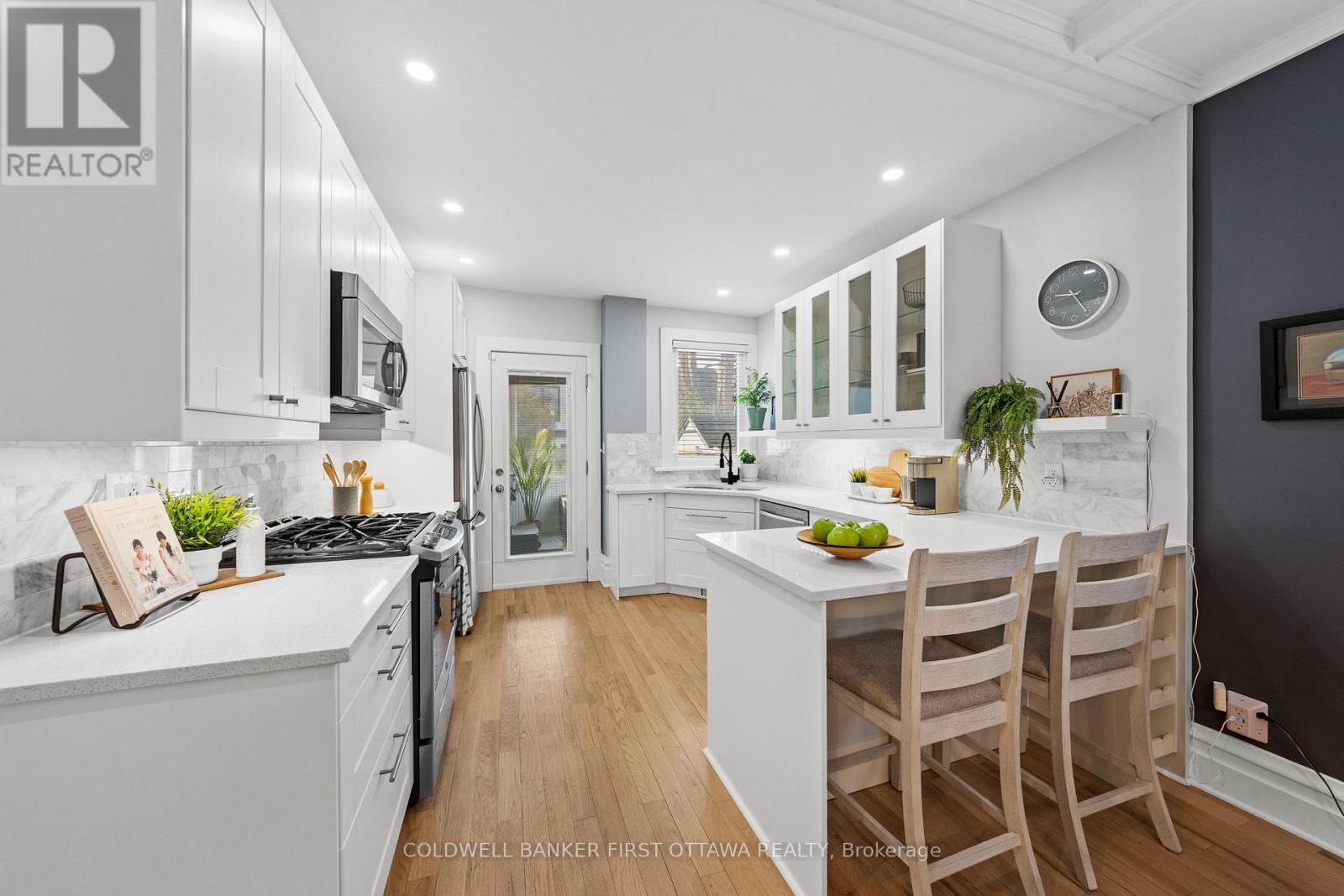 68 Brighton Avenue, Ottawa, Ontario  K1S 0T2 - Photo 12 - X12962734