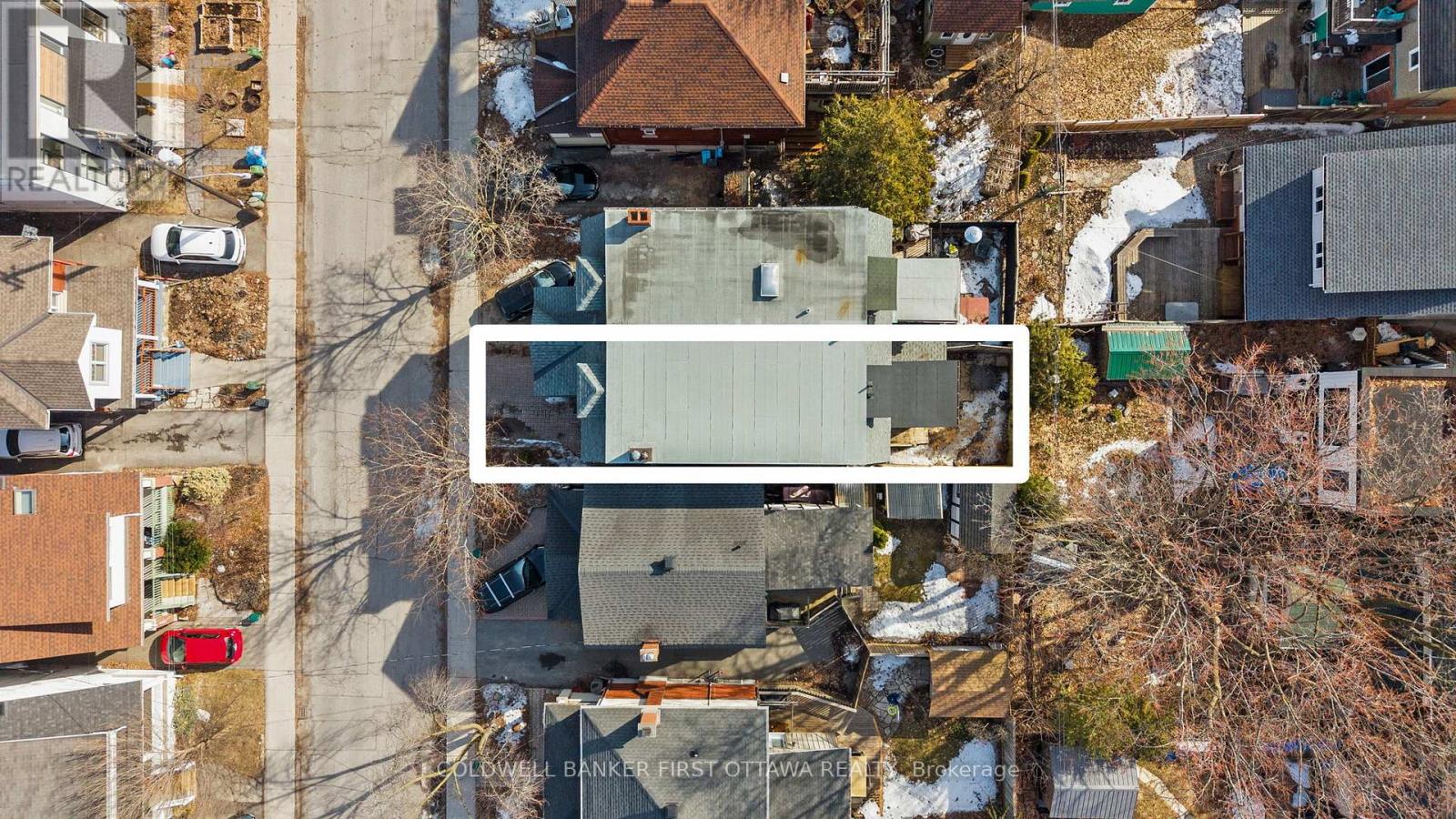 68 Brighton Avenue, Ottawa, Ontario  K1S 0T2 - Photo 44 - X12962734