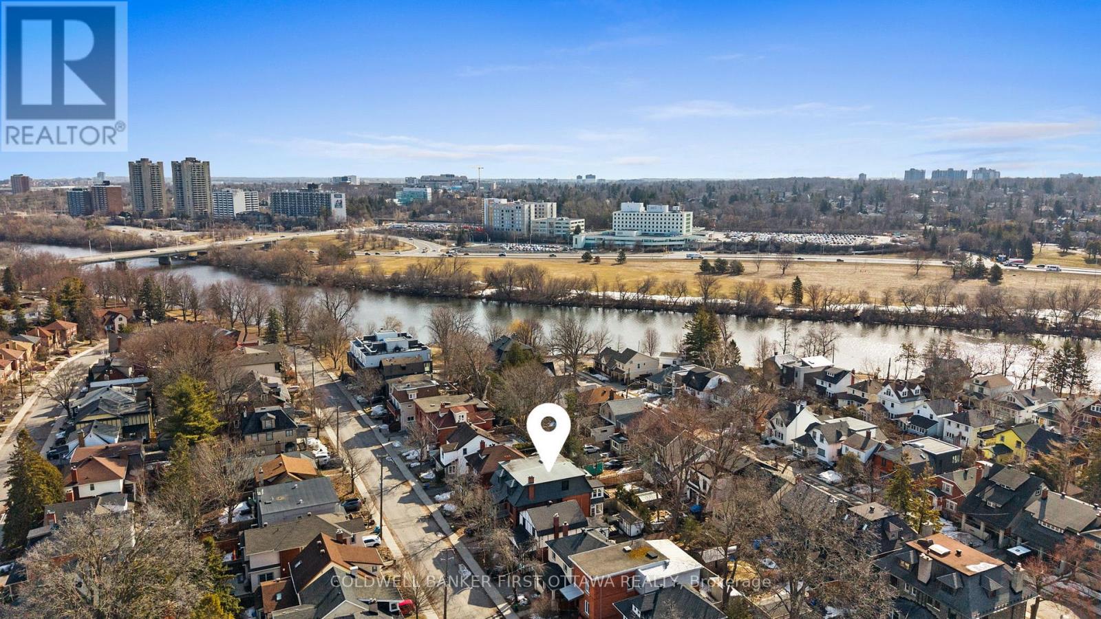 68 Brighton Avenue, Ottawa, Ontario  K1S 0T2 - Photo 46 - X12962734