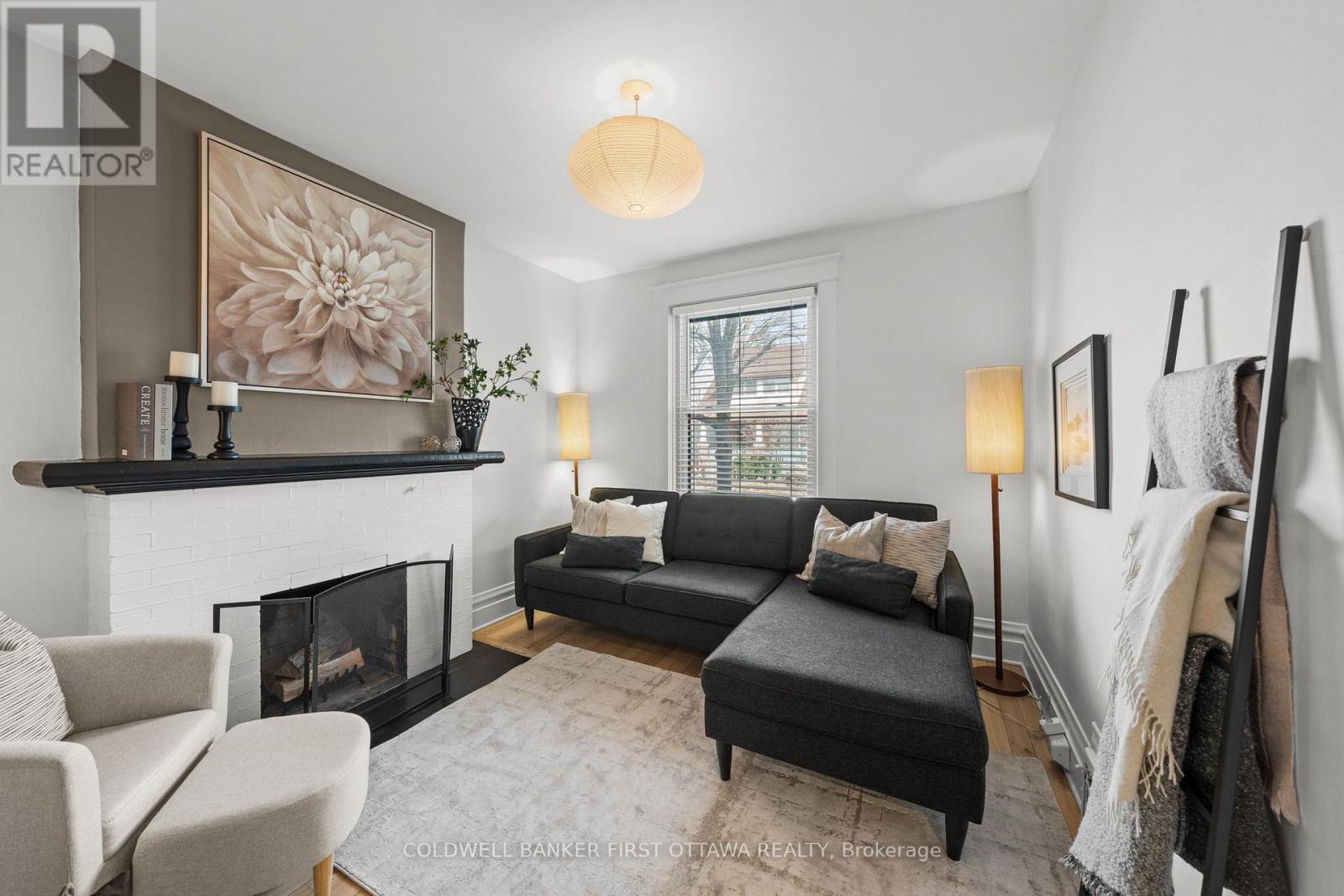 68 Brighton Avenue, Ottawa, Ontario  K1S 0T2 - Photo 6 - X12962734