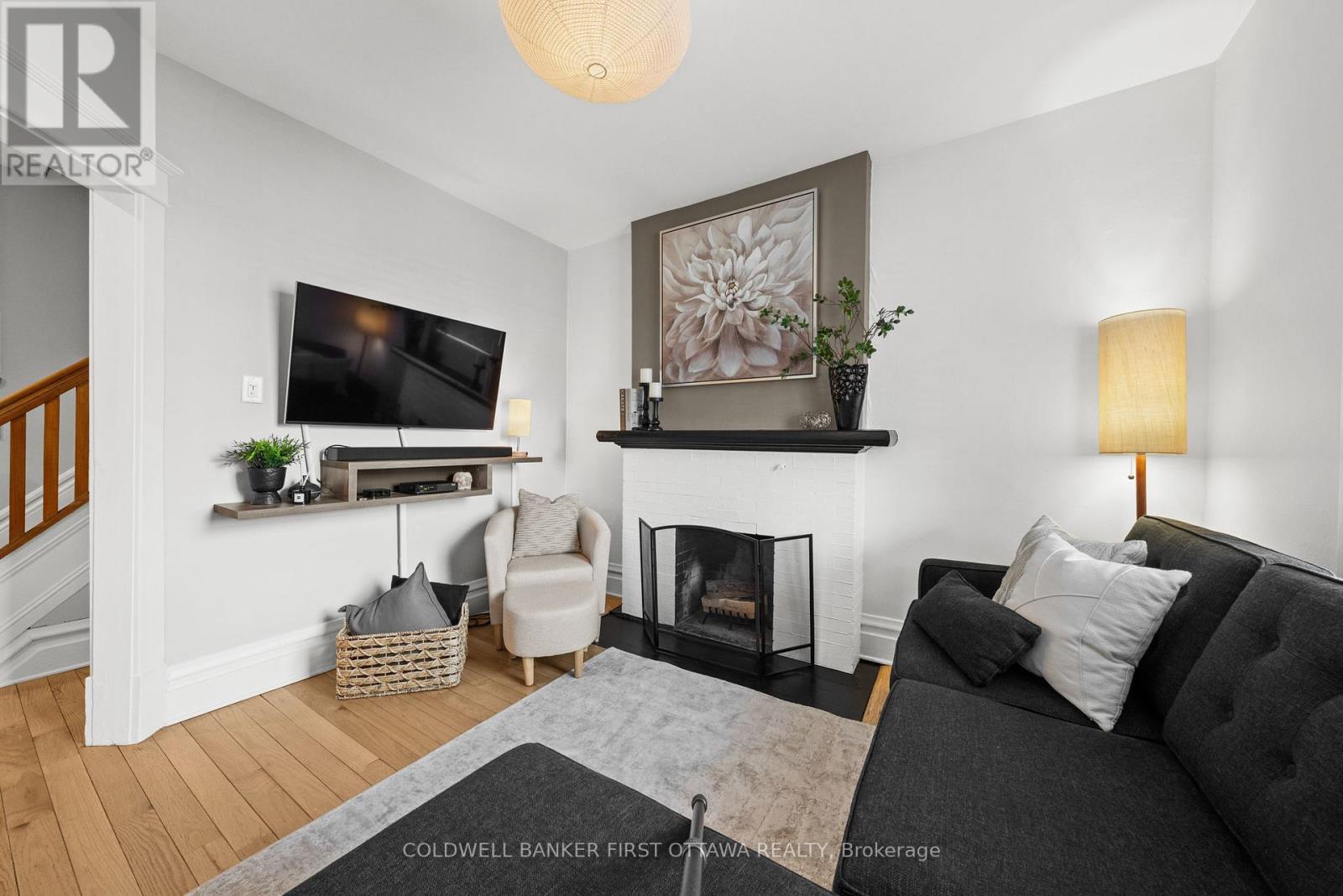 68 Brighton Avenue, Ottawa, Ontario  K1S 0T2 - Photo 7 - X12962734