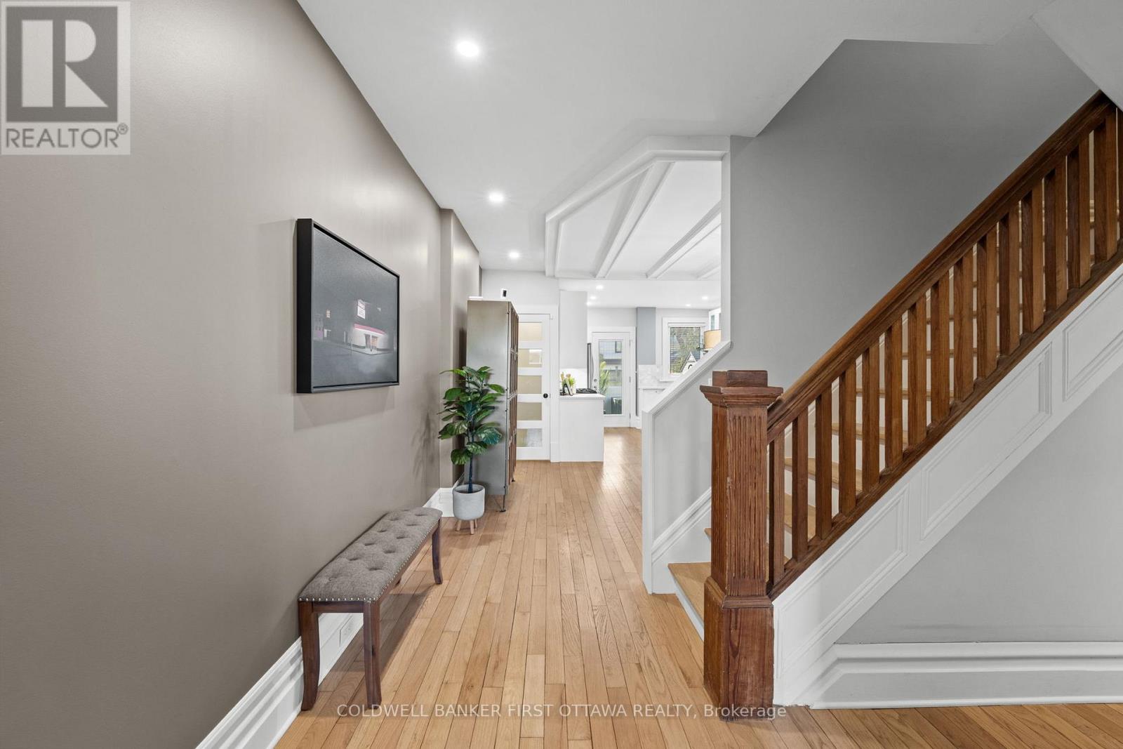 68 Brighton Avenue, Ottawa, Ontario  K1S 0T2 - Photo 8 - X12962734