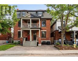 68 BRIGHTON AVENUE, Ottawa, Ontario
