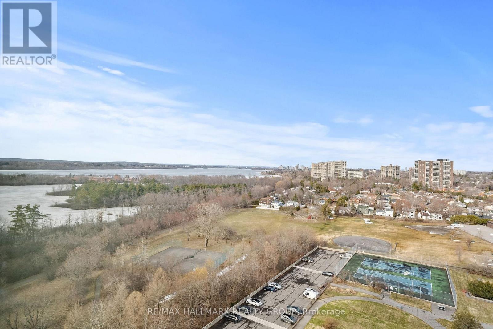 1603 - 265 Poulin Avenue E, Ottawa, Ontario  K2B 7Y8 - Photo 13 - X12962738