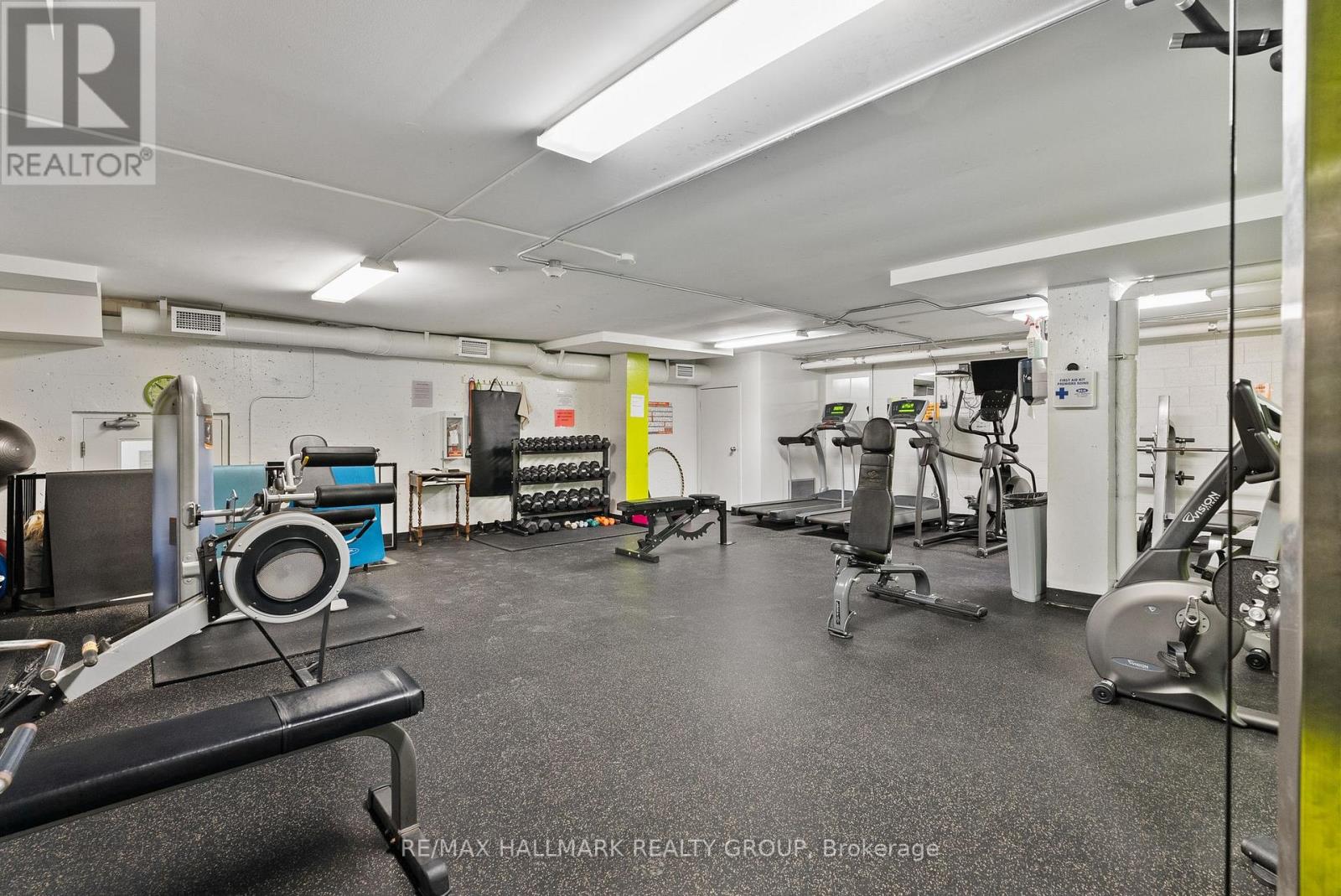 1603 - 265 Poulin Avenue E, Ottawa, Ontario  K2B 7Y8 - Photo 15 - X12962738