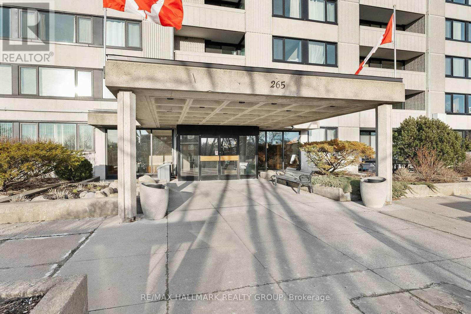 1603 - 265 Poulin Avenue E, Ottawa, Ontario  K2B 7Y8 - Photo 2 - X12962738