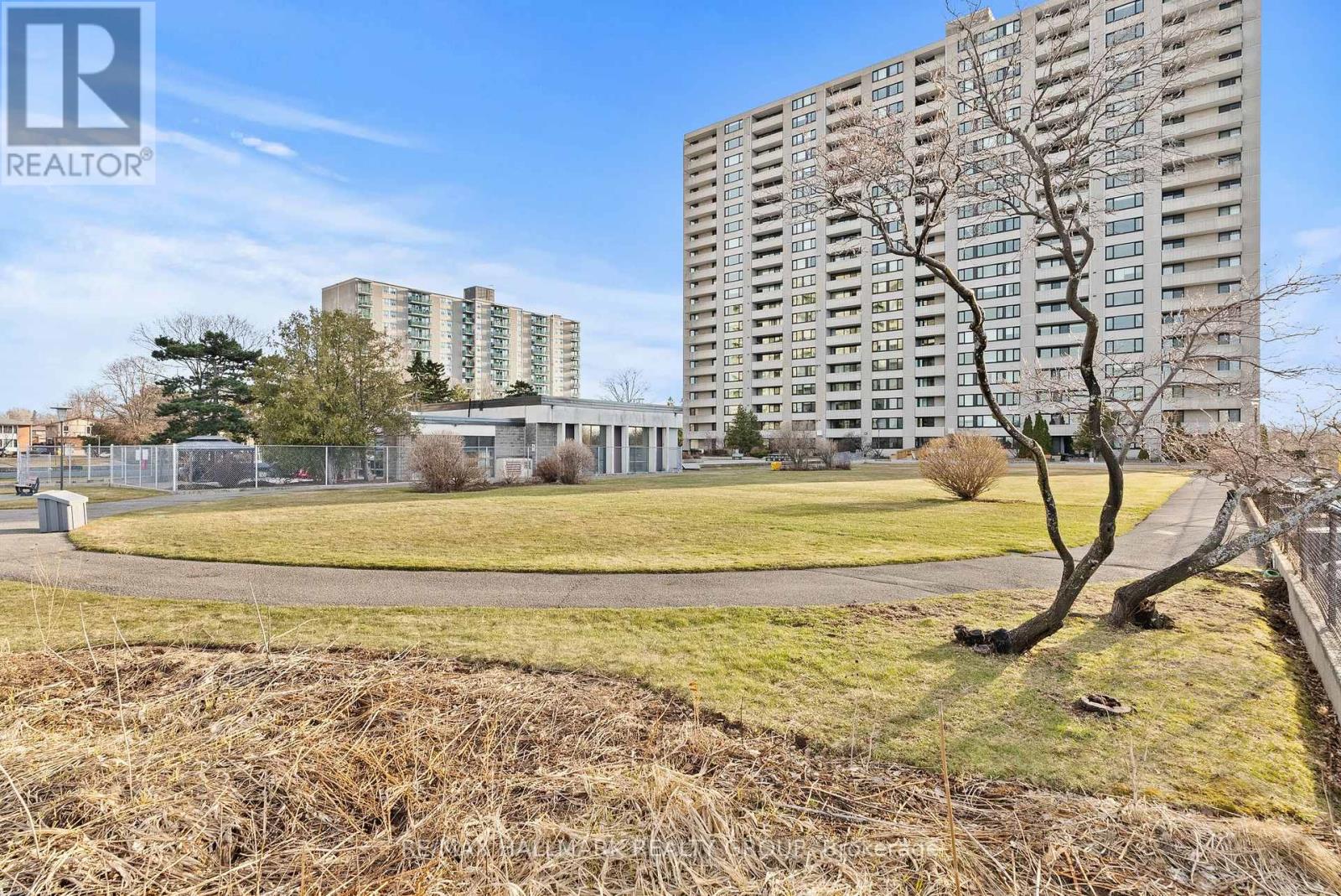 1603 - 265 Poulin Avenue E, Ottawa, Ontario  K2B 7Y8 - Photo 20 - X12962738