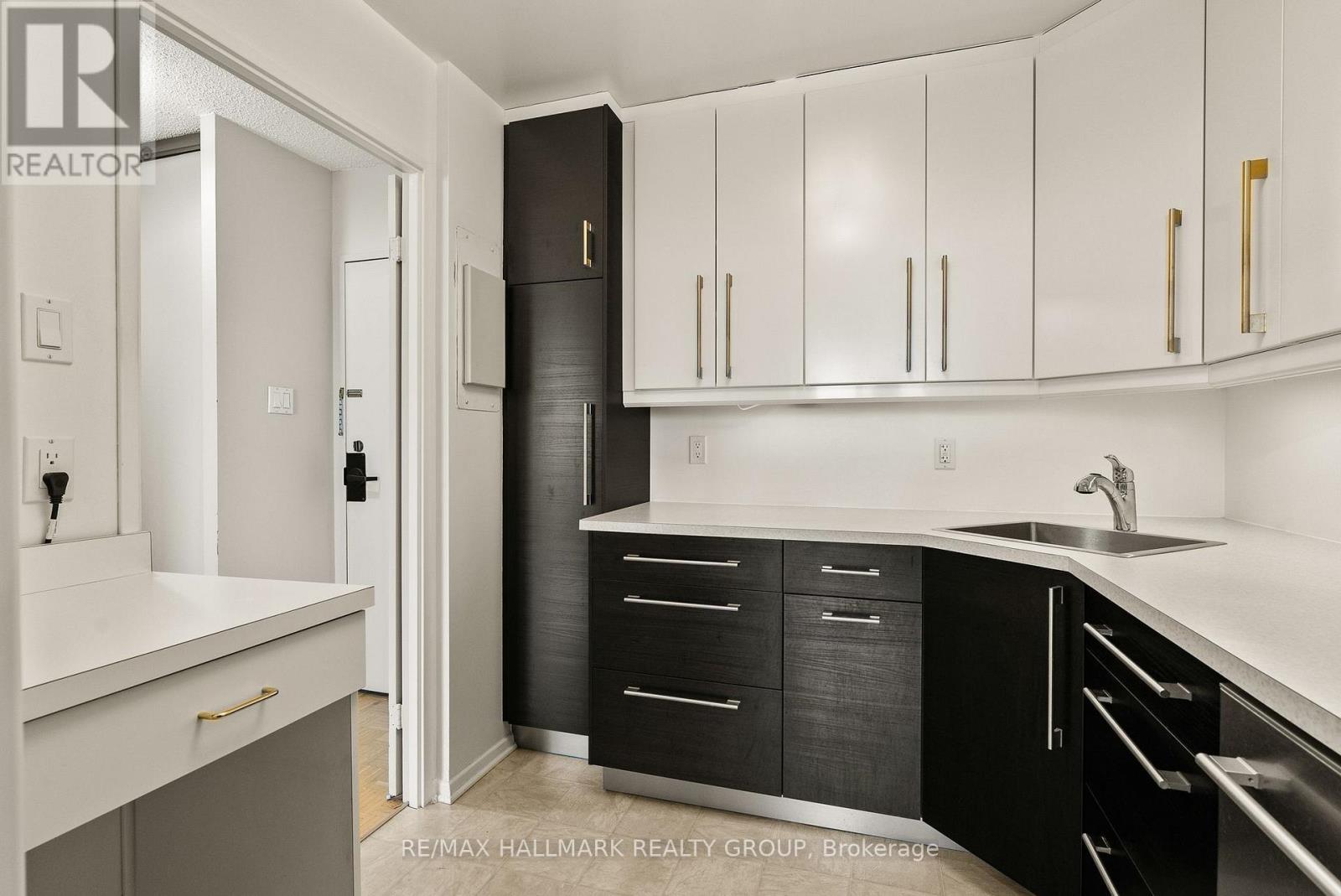 1603 - 265 Poulin Avenue E, Ottawa, Ontario  K2B 7Y8 - Photo 5 - X12962738