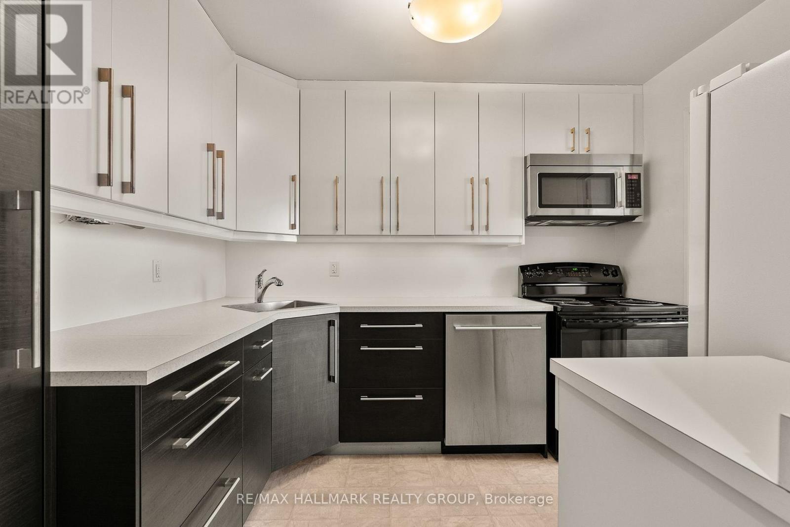 1603 - 265 Poulin Avenue E, Ottawa, Ontario  K2B 7Y8 - Photo 6 - X12962738