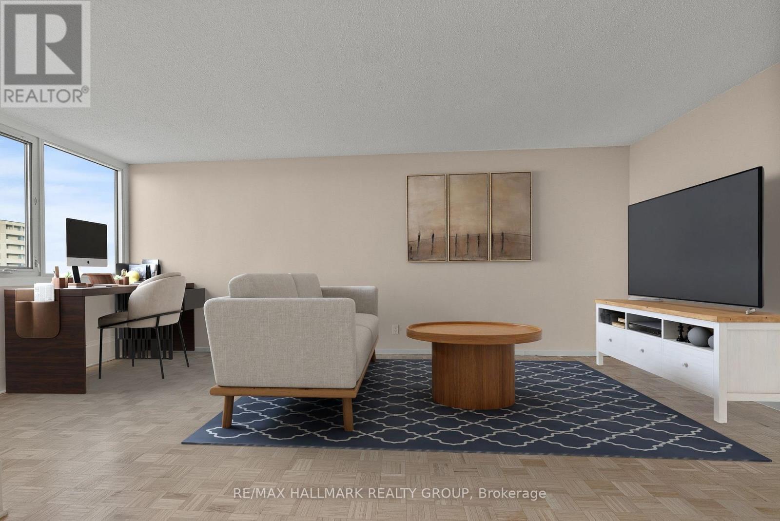 1603 - 265 Poulin Avenue E, Ottawa, Ontario  K2B 7Y8 - Photo 7 - X12962738