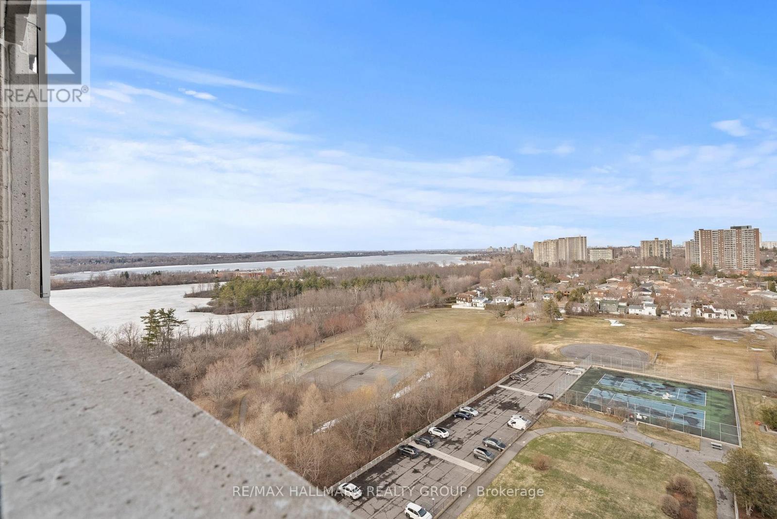 1603 - 265 Poulin Avenue E, Ottawa, Ontario  K2B 7Y8 - Photo 9 - X12962738