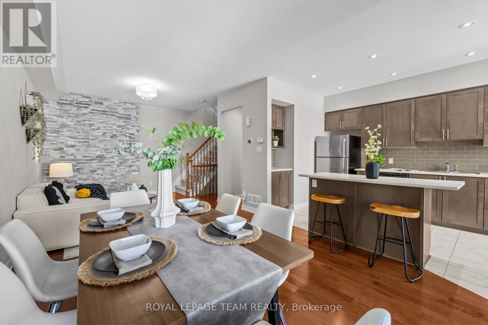 92 Stockholm Private, Ottawa, Ontario  K4M 0G9 - Photo 10 - X12962828