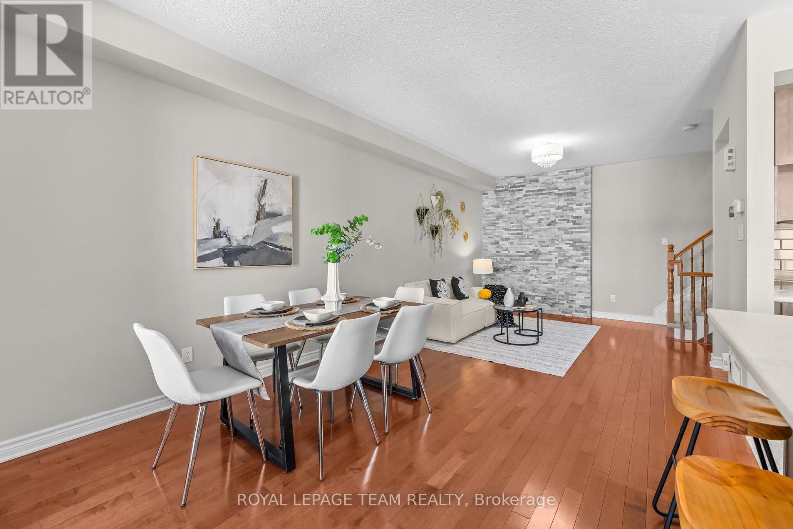 92 Stockholm Private, Ottawa, Ontario  K4M 0G9 - Photo 7 - X12962828