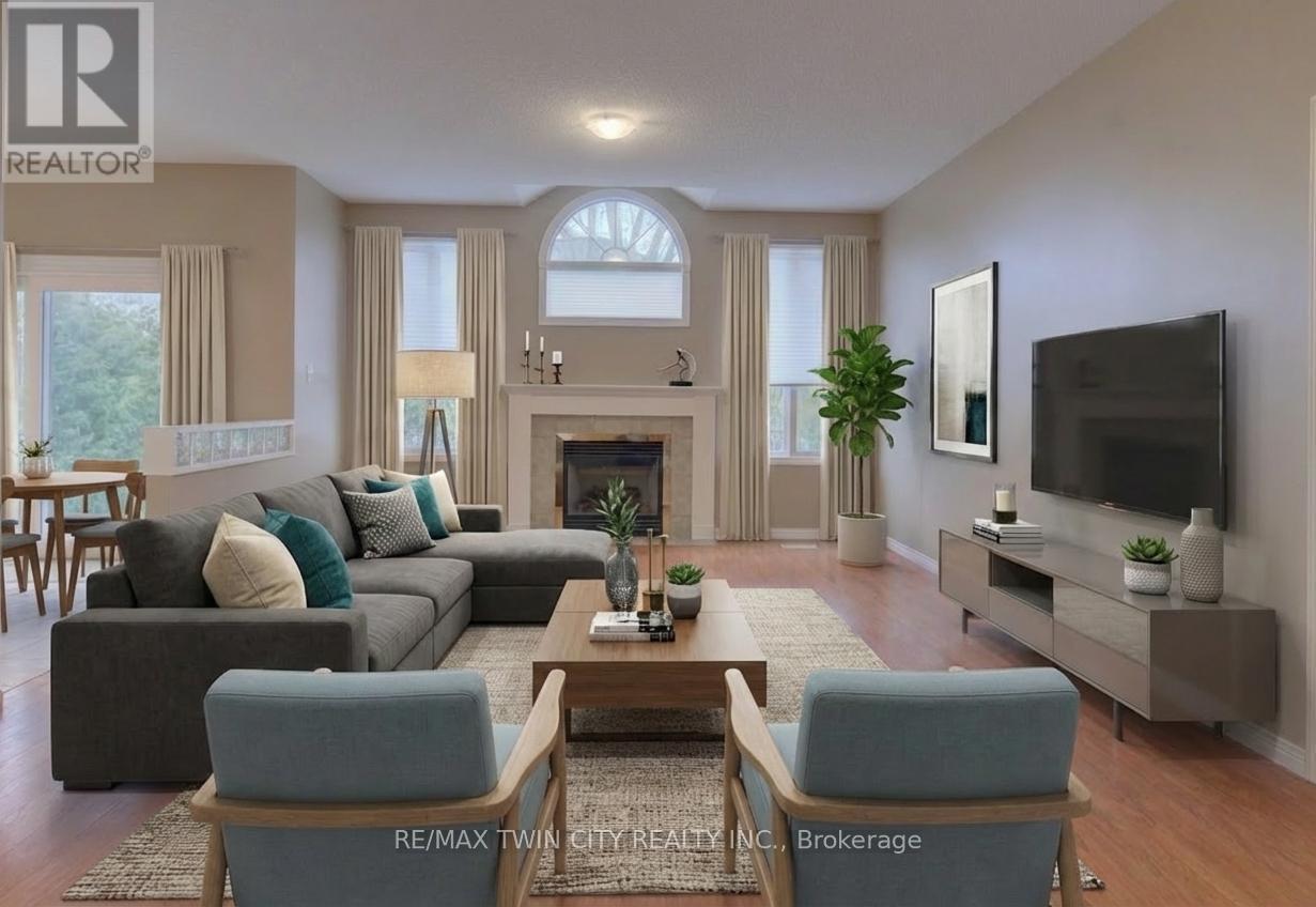 11 Carolinian Lane, Cambridge, Ontario  N1S 5B5 - Photo 9 - X12865058