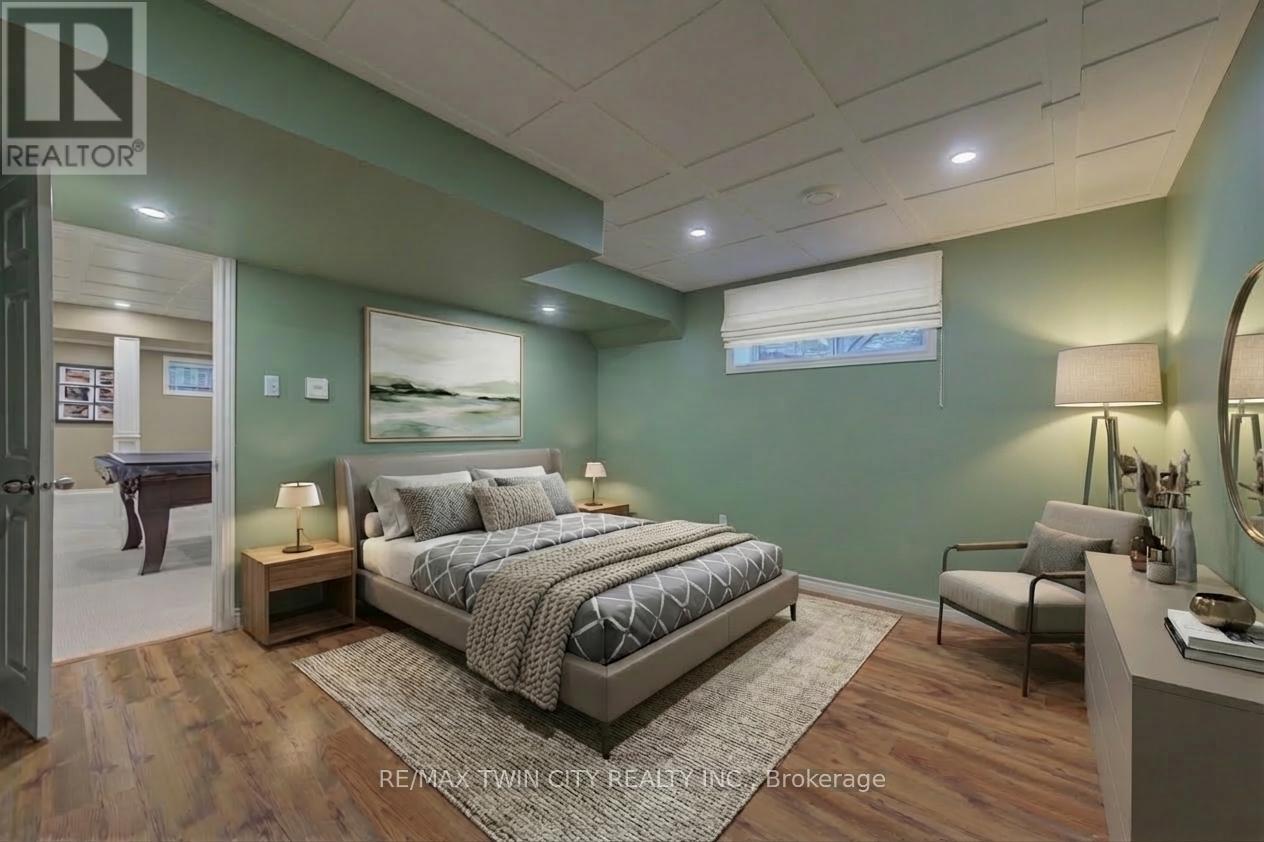 11 Carolinian Lane, Cambridge, Ontario  N1S 5B5 - Photo 34 - X12865058