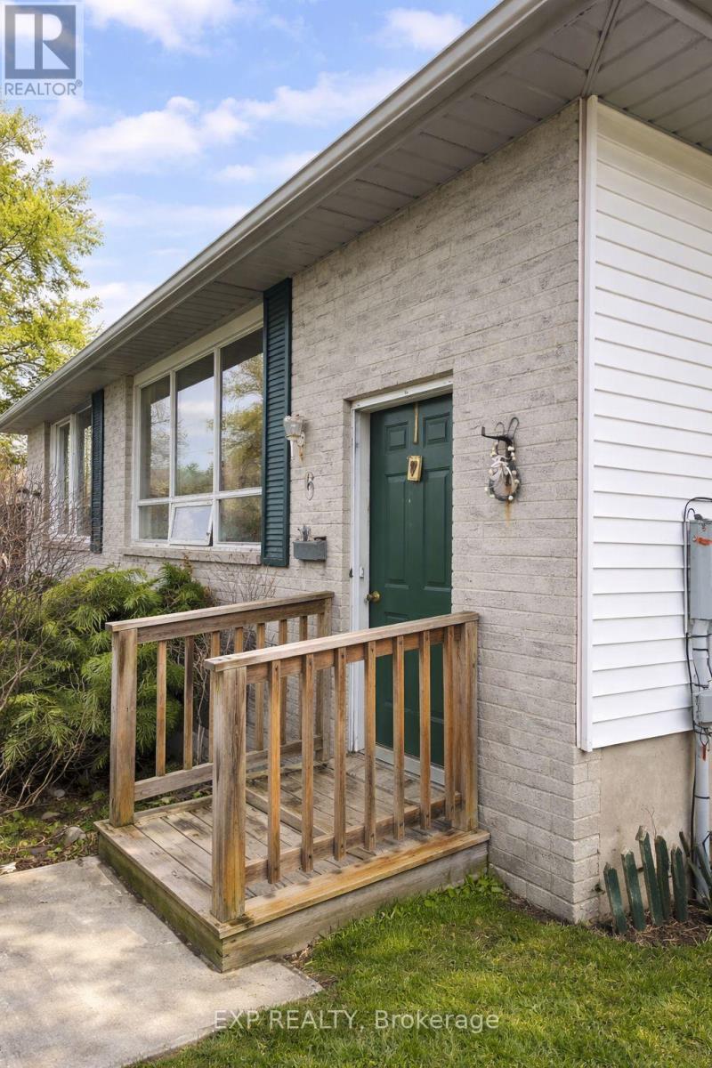 6 Swayze Court, Thorold, Ontario  L2V 4Y9 - Photo 2 - X12962808