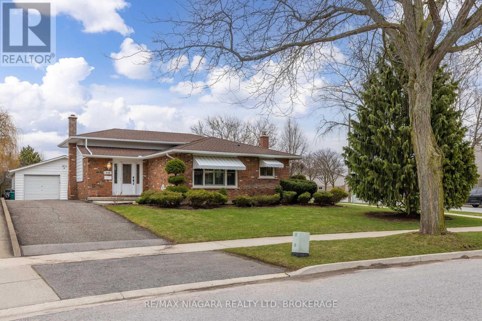4148 PRESTON AVENUE, Niagara Falls, Ontario