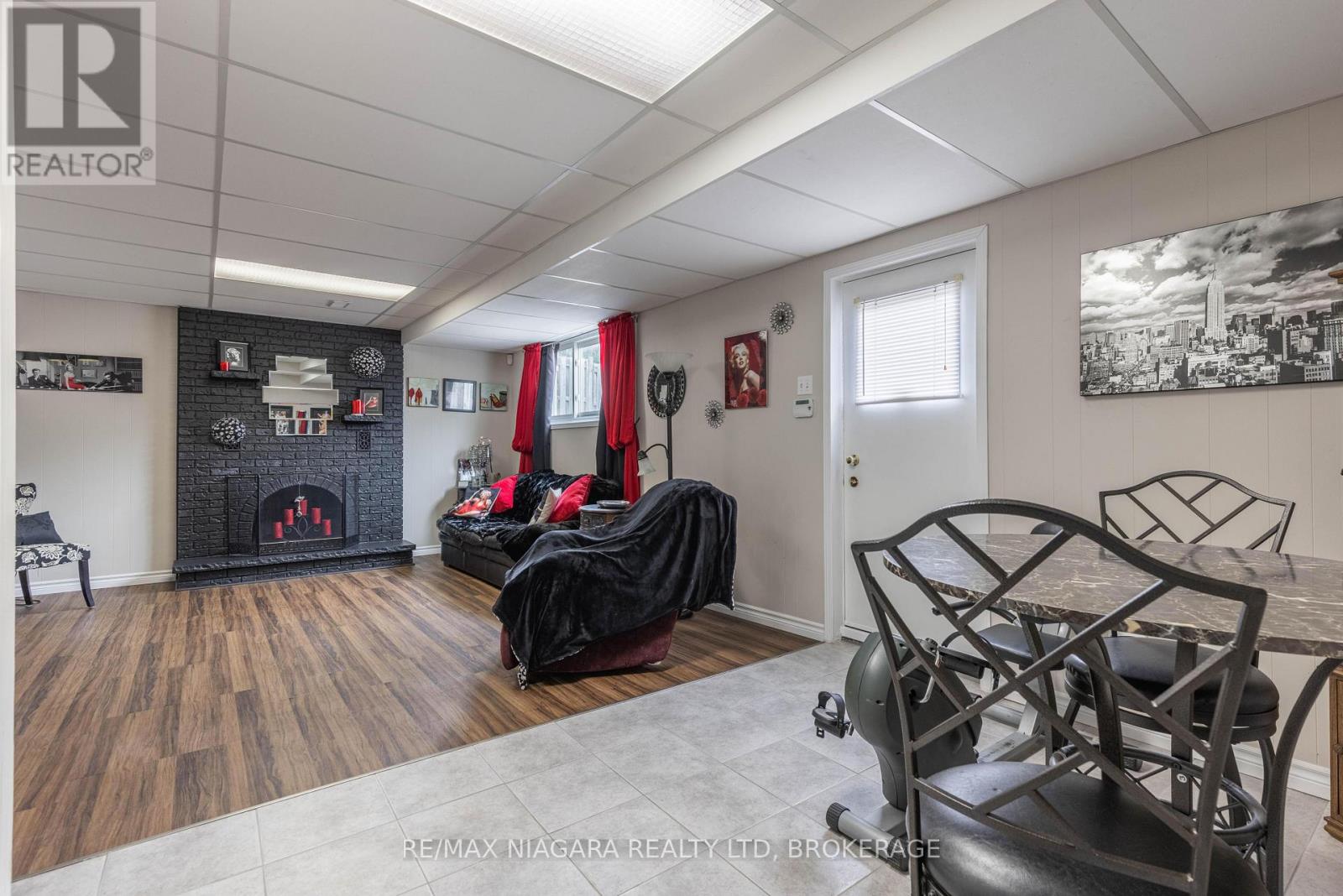 4148 Preston Avenue, Niagara Falls, Ontario  L2H 2C5 - Photo 17 - X12962834