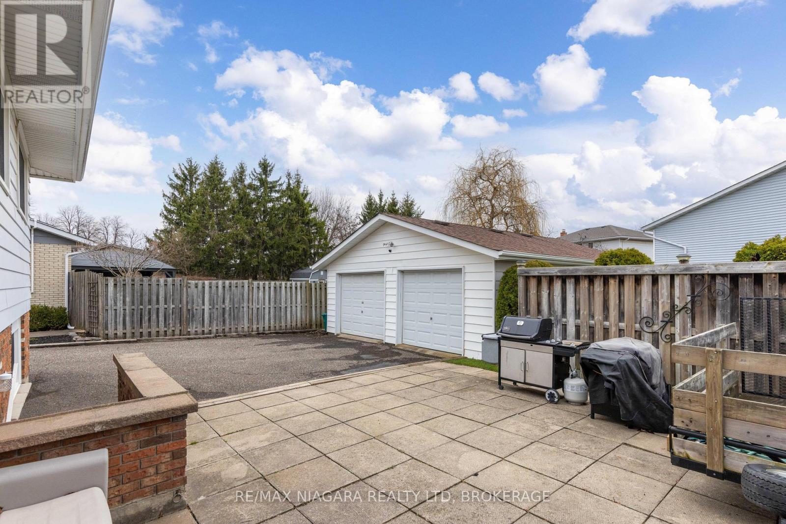 4148 Preston Avenue, Niagara Falls, Ontario  L2H 2C5 - Photo 29 - X12962834