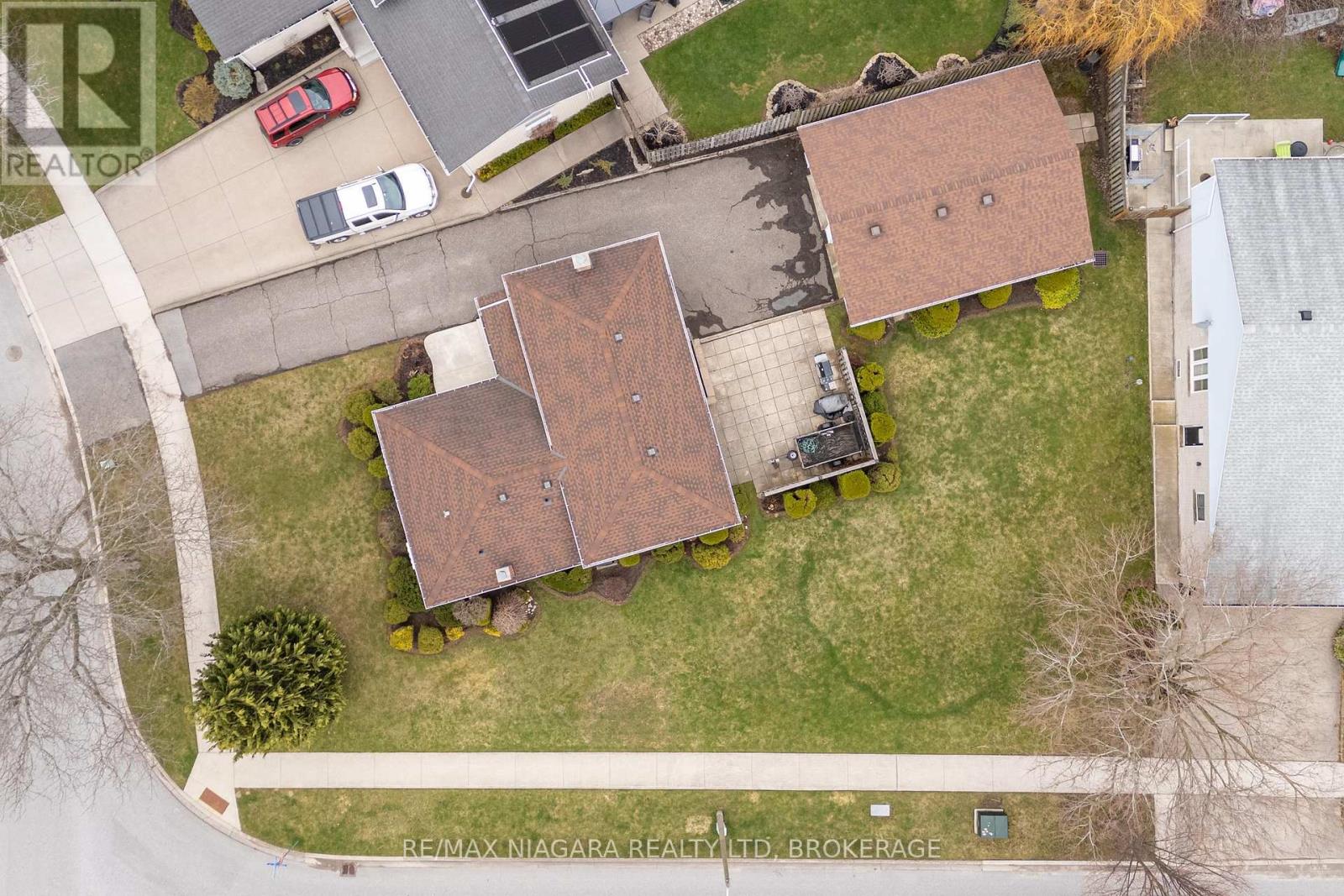 4148 Preston Avenue, Niagara Falls, Ontario  L2H 2C5 - Photo 31 - X12962834