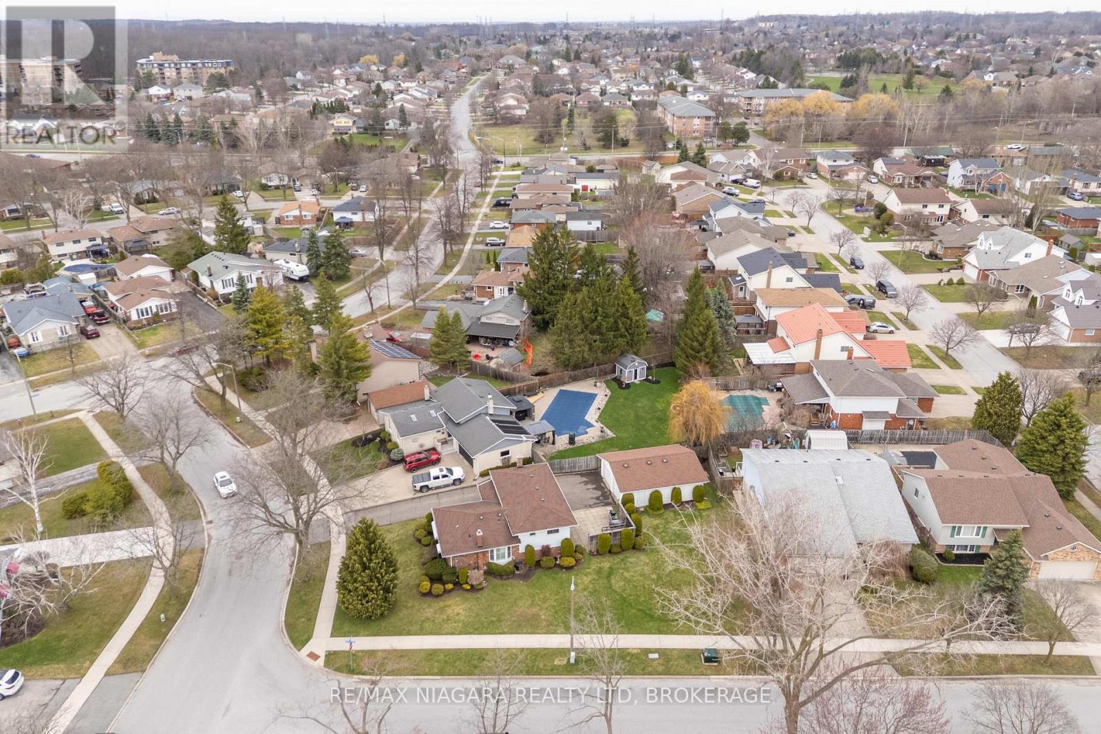 4148 Preston Avenue, Niagara Falls, Ontario  L2H 2C5 - Photo 32 - X12962834